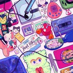 Eve、若者の心情を鋭く描き出す新曲「ゴーストアベニュー」7/11